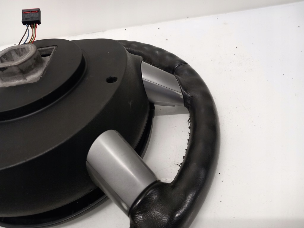 фото №6, Повітропровід ford mondeo