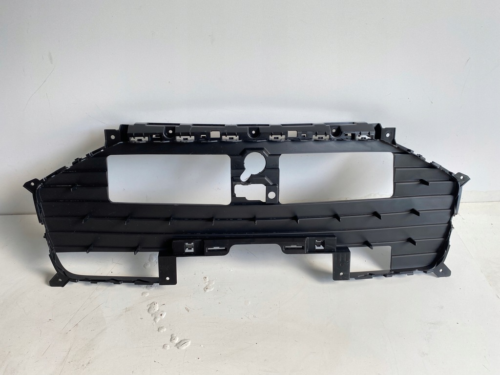 фото №2, Основа підсилювач рамка рама решітка решітка citroen ds9