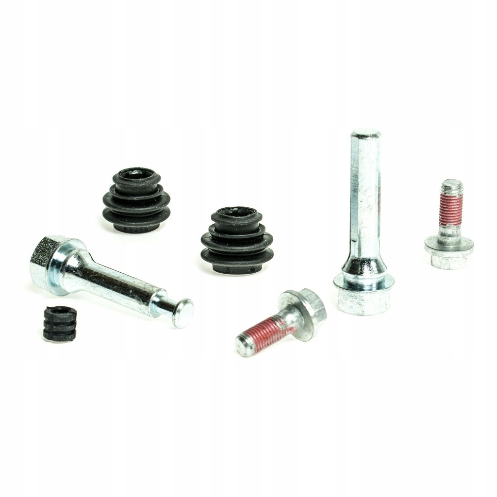 фото №1, Направляющие суппорт задняя hyundai i30 2007-2016