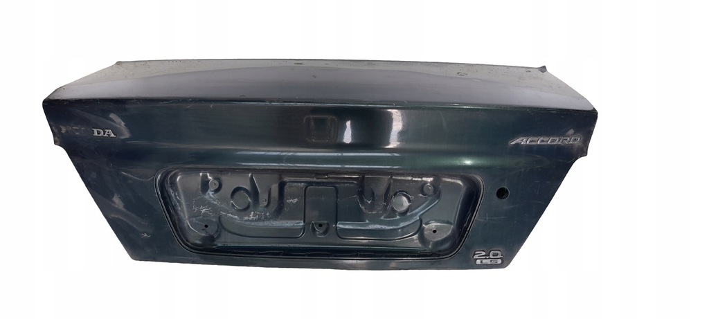 фото №1, Кришка багажника задня honda accord vi sedan 98-02 rok