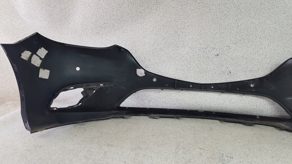 фото №5, Mazda 6 2014 - бампер перед 3104