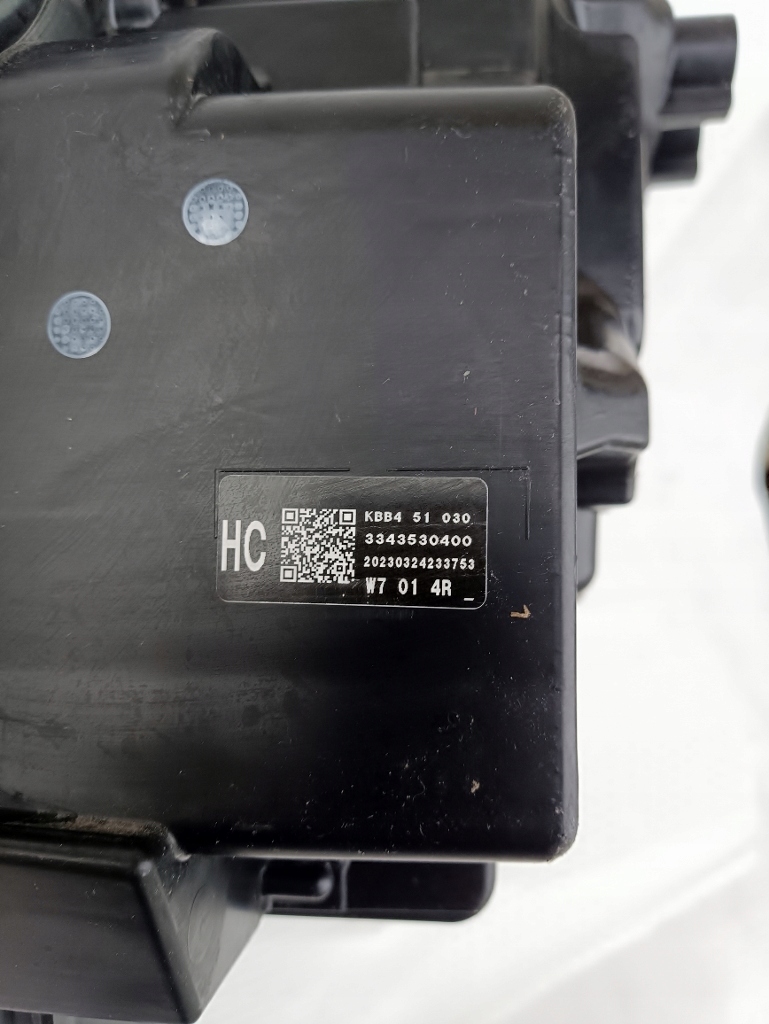 фото №8, Mazda cx60 full led лампа передняя правая kbb451030 cała