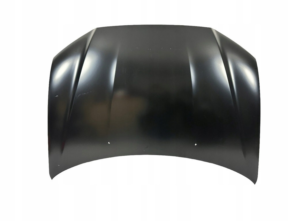 фото №1, Nowa oryg капот mitsubishi asx 10- 5900a414