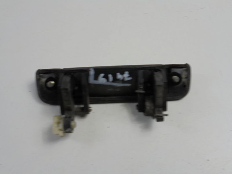 фото №7, Mazda demio dw ручка зовнішня права перед lift