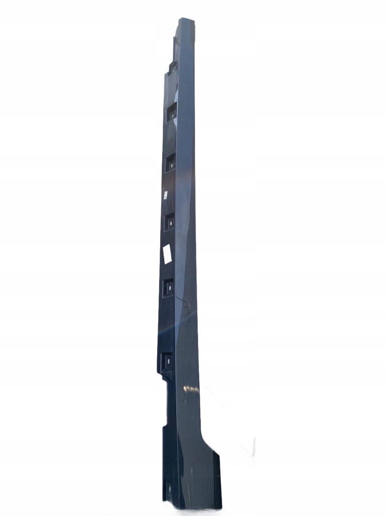 фото №1, Vw passat b8 молдинг порог левая 3g0853857f