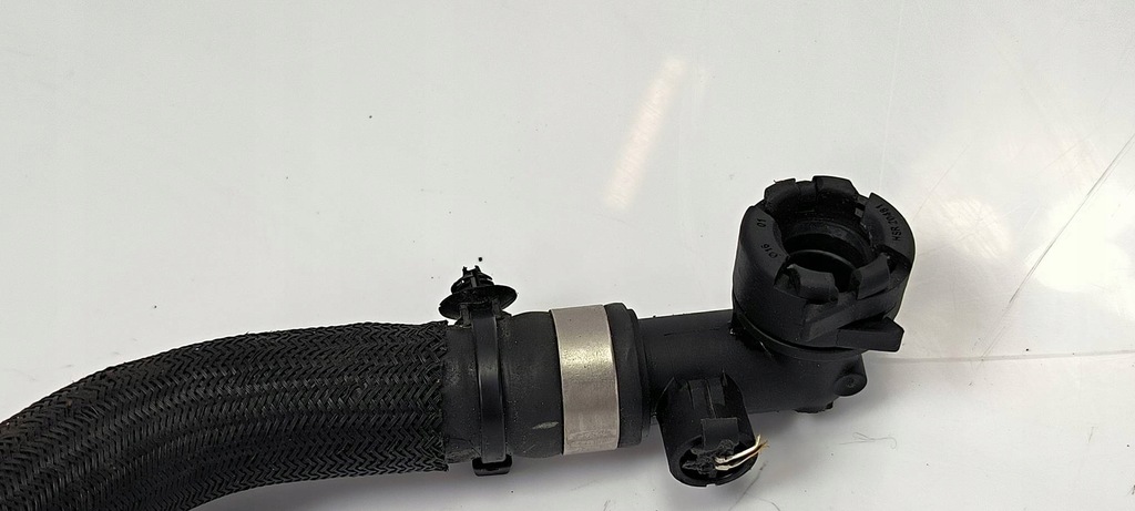 фото №7, Шланг системи охолодження 144607002r renault trafic iii