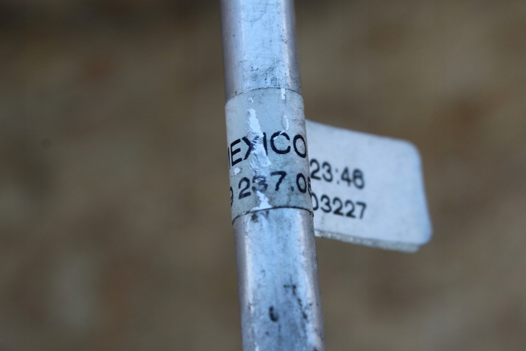 фото №6, Шланг кондиціонера bmw e85 z4 m54 6909237