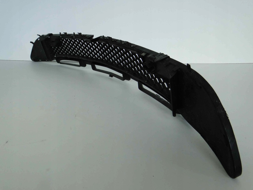 фото №7, Mercedes gla x156 156 решётка средняя решётка радиатора