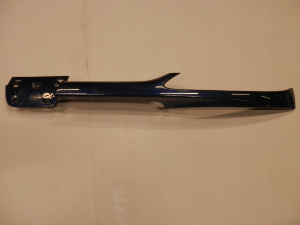 фото №1, Peugeot 206 решітка радіатора решітка радіатора радіатора