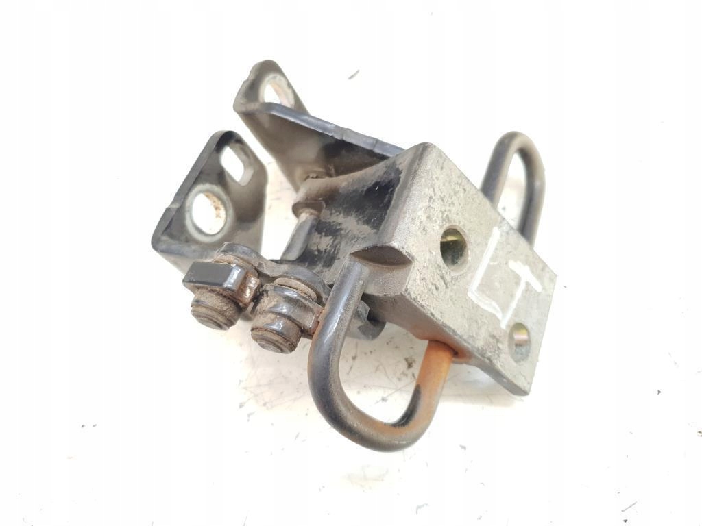 фото №1, Петля дверь левый задняя vw golf v