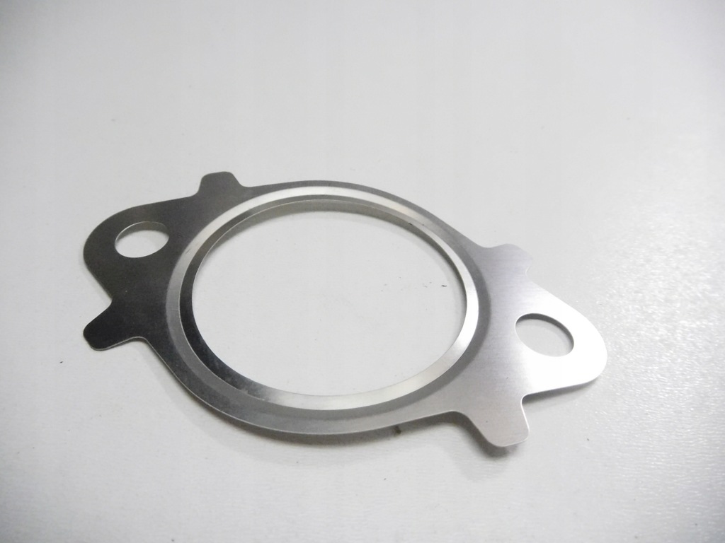 фото №3, Прокладка egr ford transit ranger 1680701