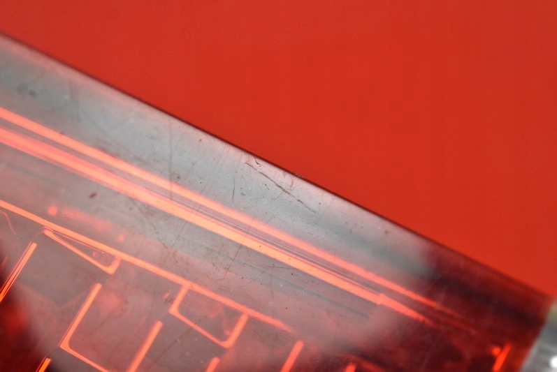 фото №10, Лампа ліва задня задня kia sorento 2 ii 09-14