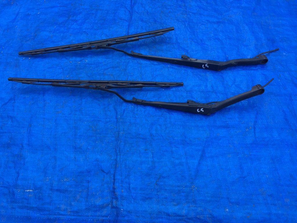 фото №1, Chevrolet corvette c5 важіль двірники важелі двірник