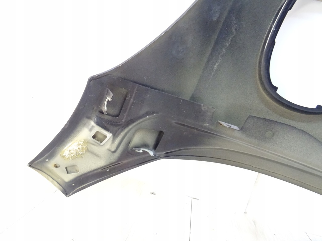 фото №13, Volvo v90 s90 гібрид 2016-2022 лівий крила pas перед гарний оригінал