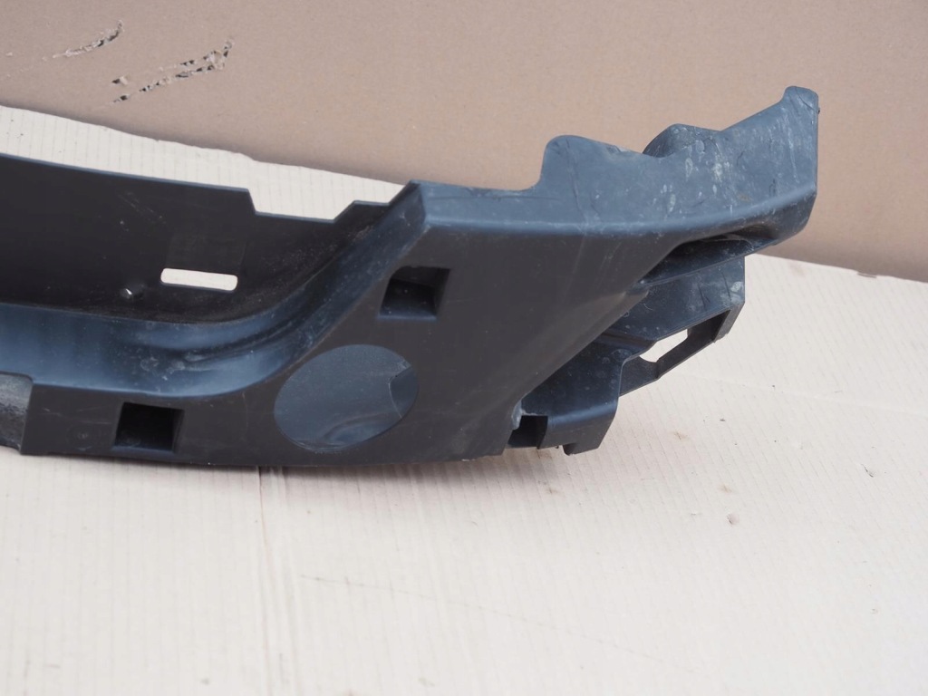 фото №5, Ford ecosport lift балка бампера gn15-17b892-a