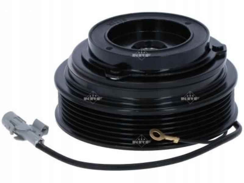 фото №9, Сцепление электромагнитный компрессор