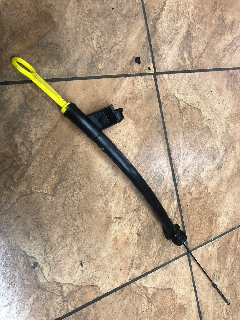 фото №3, Щуп s-max 1.8tdci