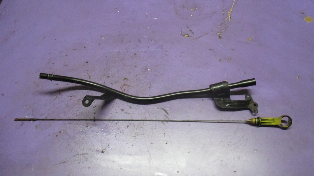 Купити Ford transit mk7 2.2 tdci p8fa 86km 09 184tys 6c1q-6754-ae щуп