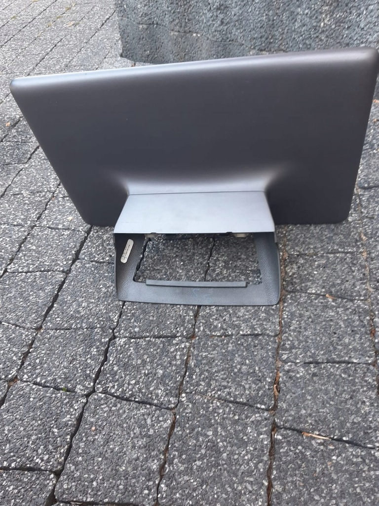 фото №5, Екран дисплей планшет tesla 3 lift 2021