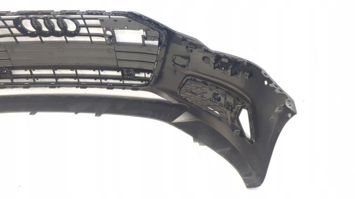 фото №7, Audi a6 4k0 c-8 бампер перед