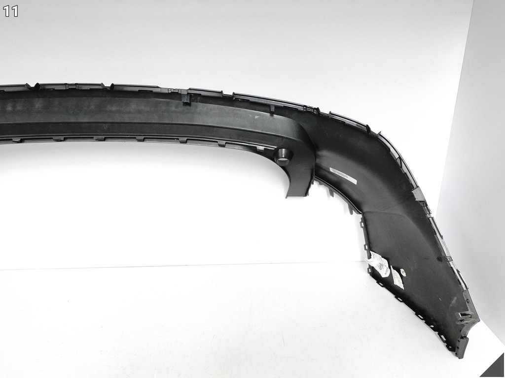 фото №12, Skoda enyaq iv 5la 5lg electric 20- бампер бампер задня 5lg807421