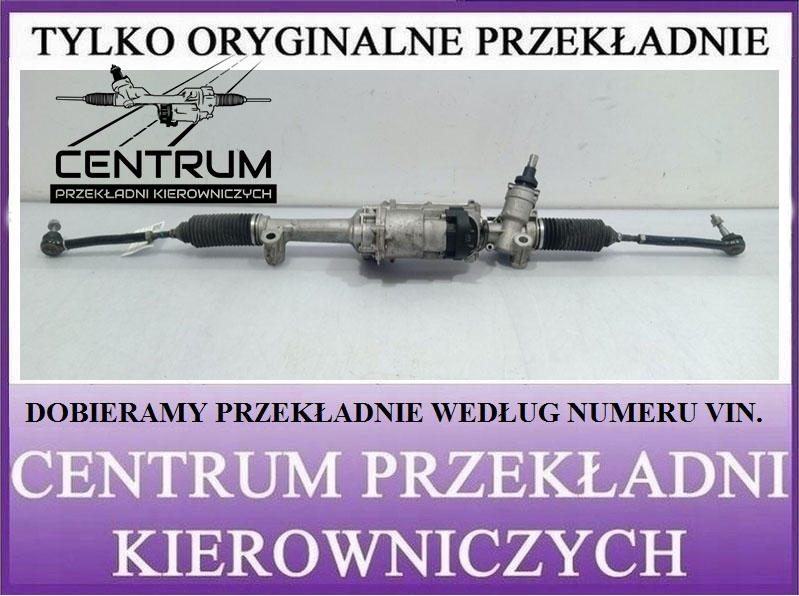 фото №1, Ford ranger трансмиссия рулевая рейка cp-1270 система anglik rhd uk