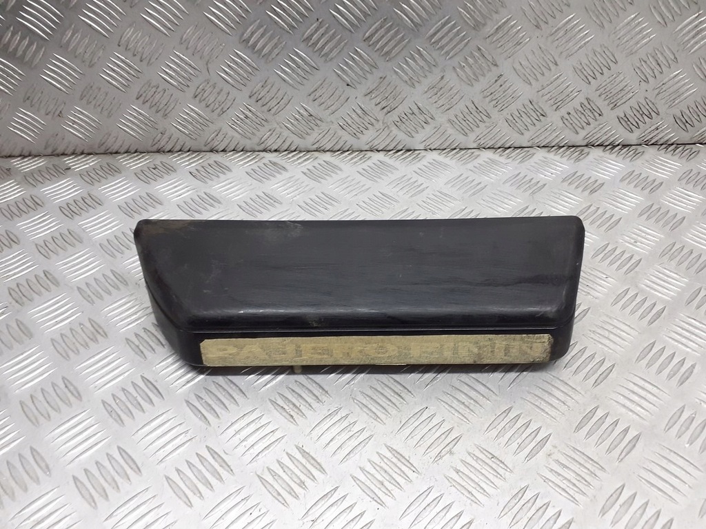 фото №6, Защита ламп номерного знака регистрационный pajero pinin