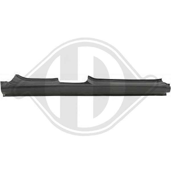 Купить Порог дверной к alfa romeo 147 04-09