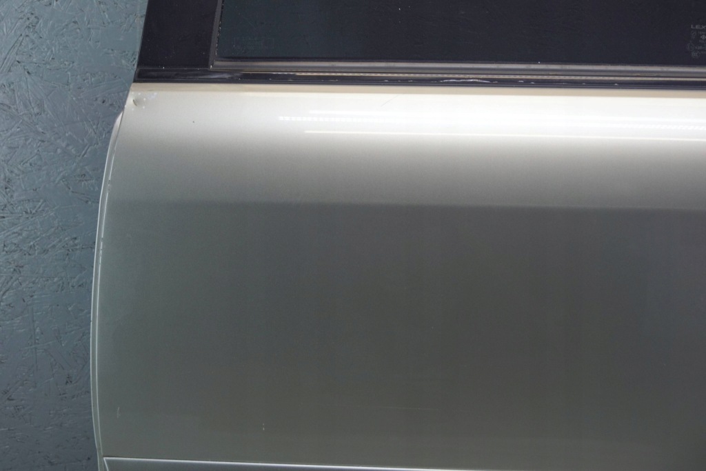 Lexus rx 2 2 дверь левое  задняя 1c0 d1743 с Разборки