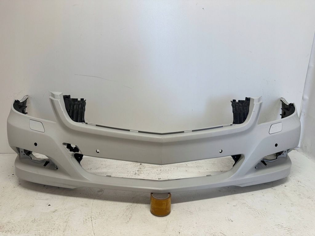Купити Бампер передні  передній mercedes sl r230 230 w230 рестайлінг