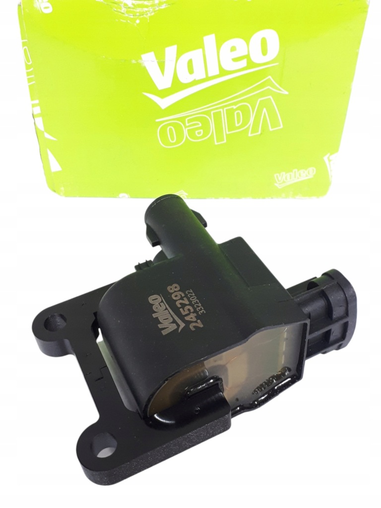 фото №1, Котушка toyota 4 runner avensis camry corolla hiace land cruiser picnic rav 4