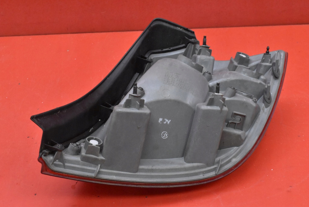 фото №6, Лампа ліва задня задня 92401-1h0 kia ceed 1 i 5d hb 07-10