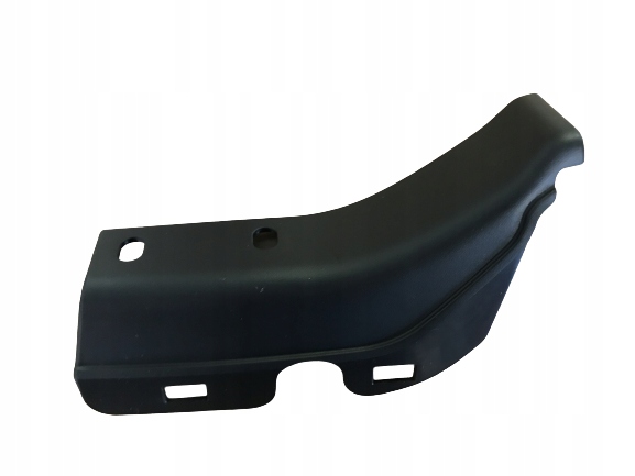 фото №1, Защита, заглушка борта левая mitsubishi outlander