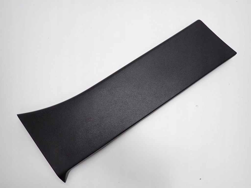 фото №1, Пластик захист стійка права 9816567577 opel combo e 21r