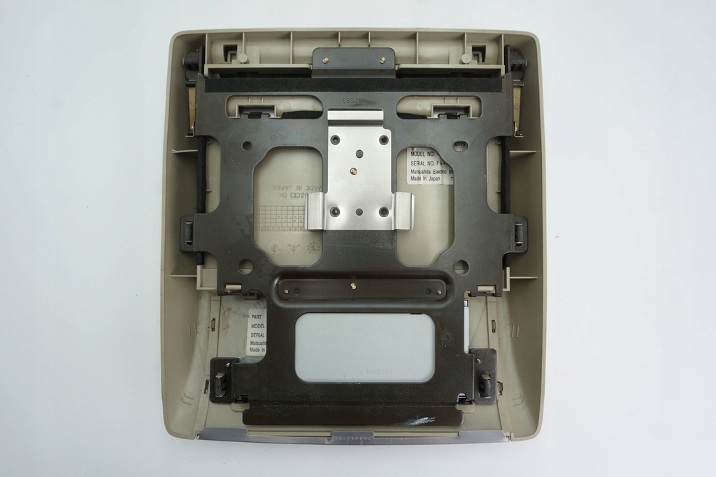 фото №9, Радио дисплей экран монитор infinity fx 28287cg011