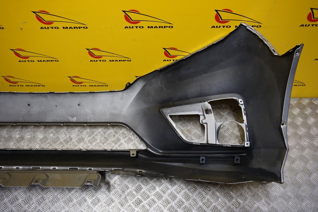 фото №11, Honda odyssey 2018 2019 2020 бампер перед передний usa