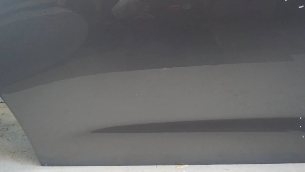 фото №11, Двері правий задня mg 6 mg6 d1063