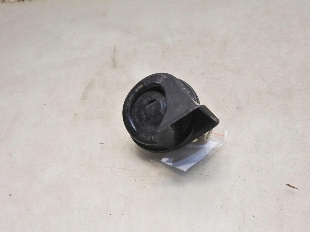 фото №7, Сигнал клаксон peugeot 607 lift