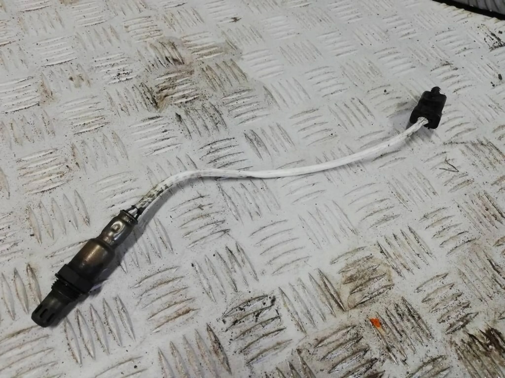 фото №1, Citroen c3 iii 1.2 vti датчик лямбда-зонд 9673438580