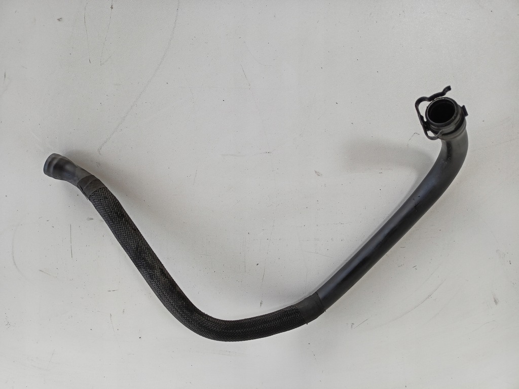 фото №1, Maserati ghibli 14+ 3.0 бензин трубка шланг wąż