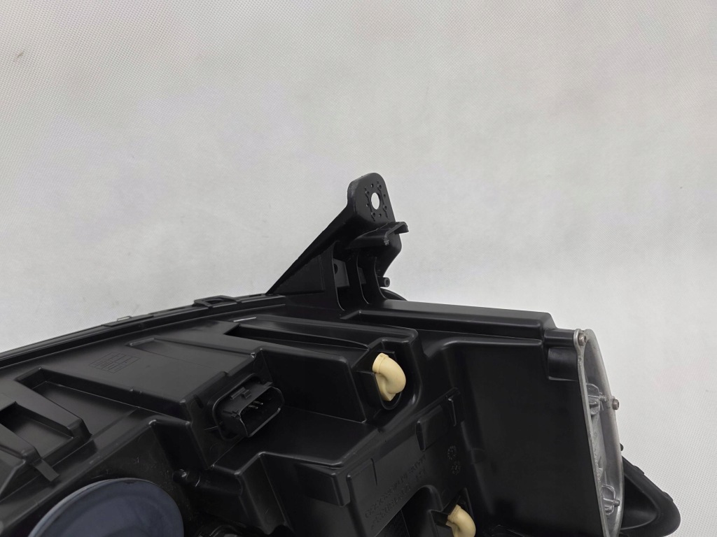 фото №12, Dacia sandero iii лампа передня перед ліва full led europa 260607161r