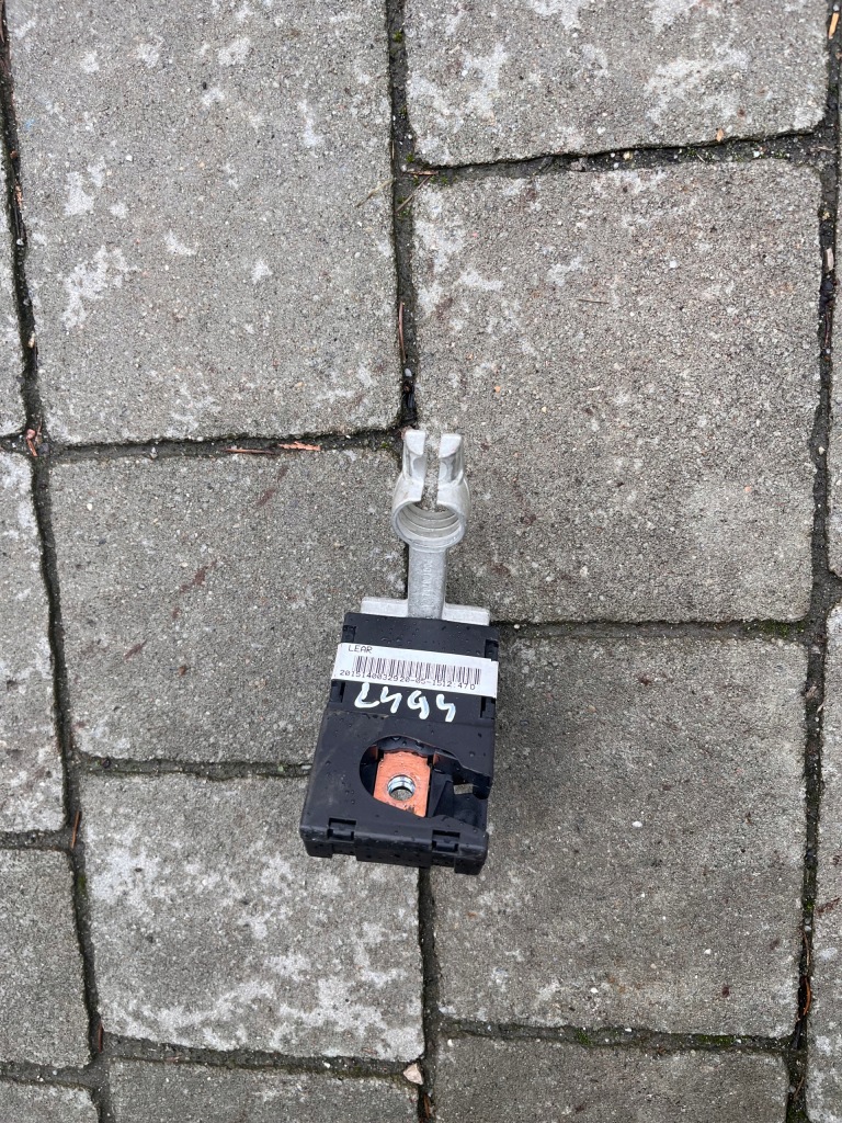 фото №1, Range rover sport ii l494 клема плюсова