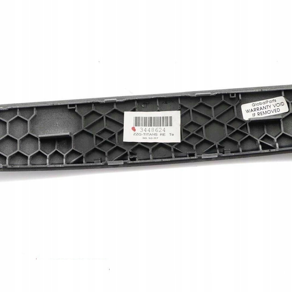 фото №9, Bmw x3 e83 lci ручка кронштейн ручка двері задня