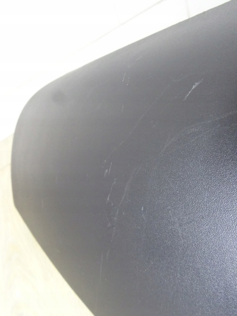 фото №13, Спойлер задняя mercedes glc x254 22- amg a2548857401