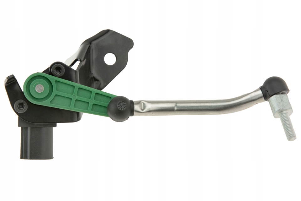 фото №11, Nty датчик вирівнювання світла