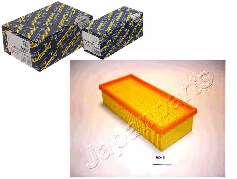 фото №1, Japanparts fa-m01s фильтр воздуха