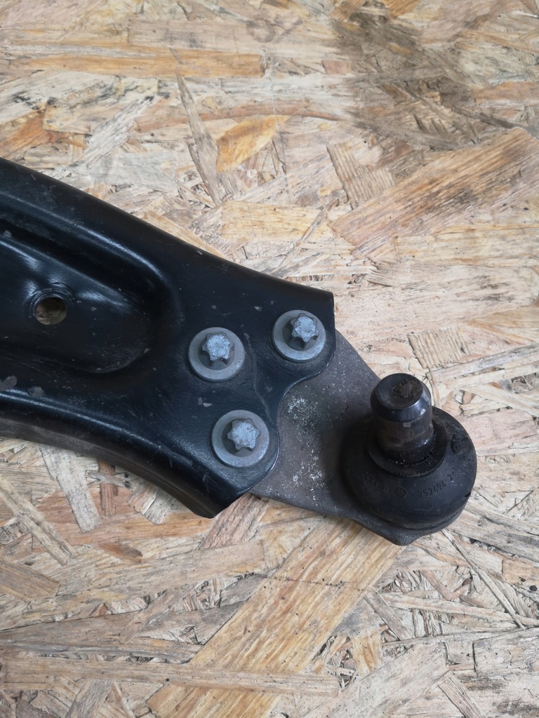 фото №2, Jeep renegade важіль правий перед