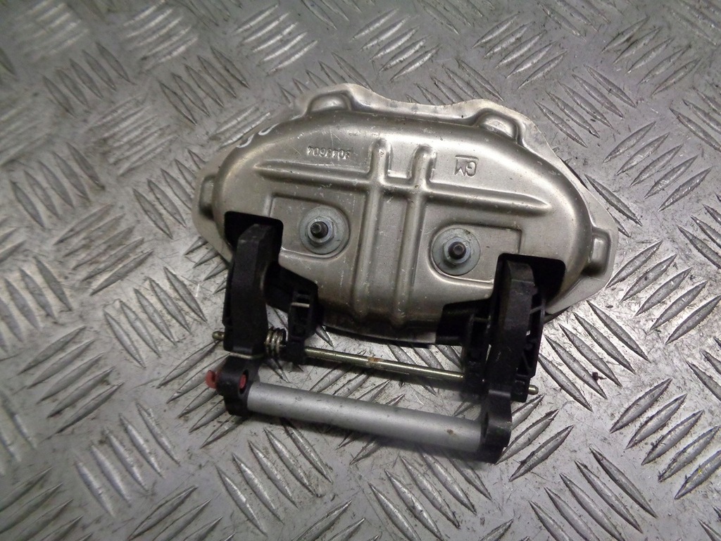 фото №2, Ручка правая передняя наружная opel combo