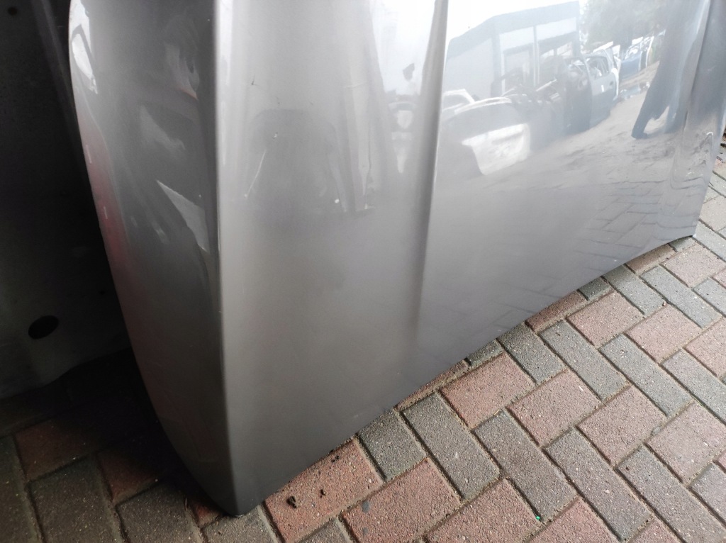 фото №6, Капот mercedes bklasa b-klasa b klasa 247 w247 a247 poznań giełda