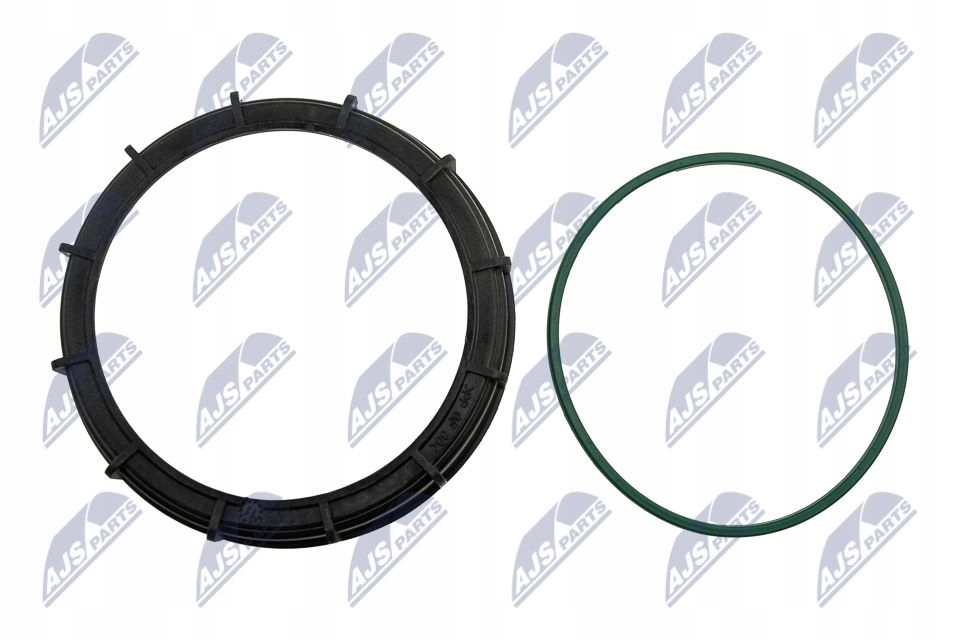 фото №3, Гайка насоса топлива с прокладка renault clio ii 1998-,clio